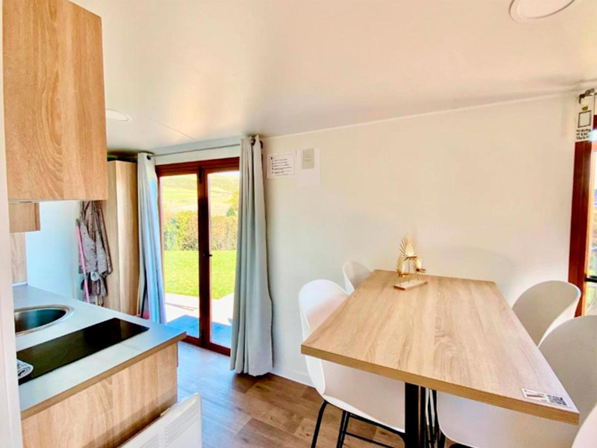 Apartamentos Via Street 3000 Hinojedo Екстериор снимка