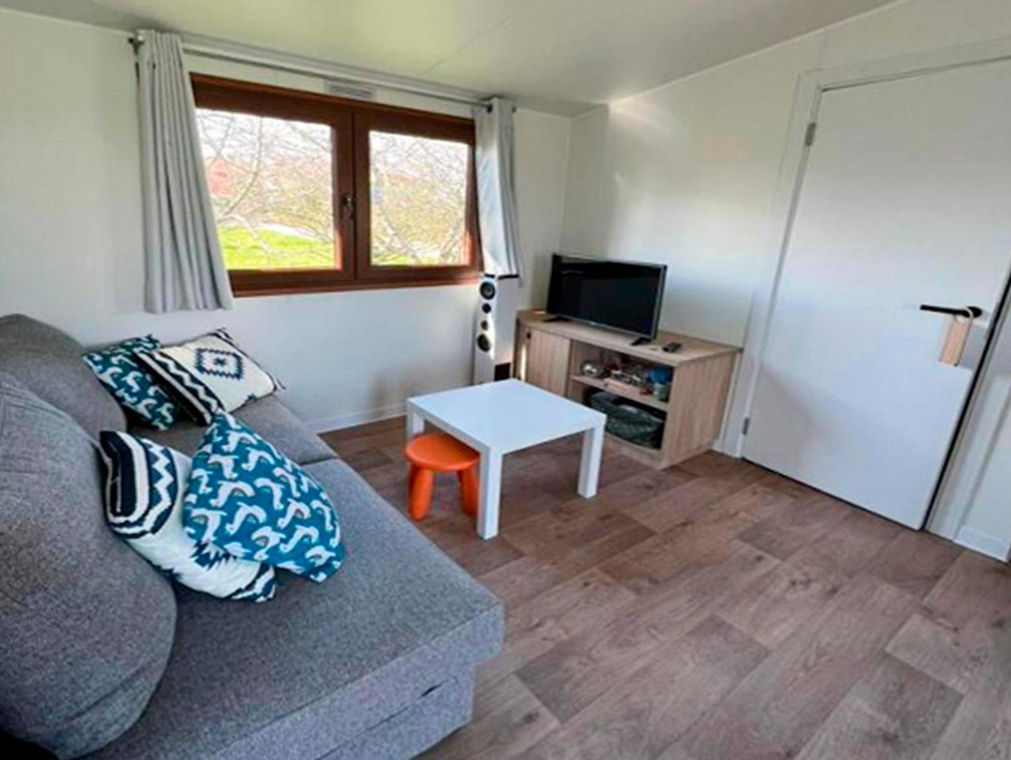 Apartamentos Via Street 3000 Hinojedo Екстериор снимка