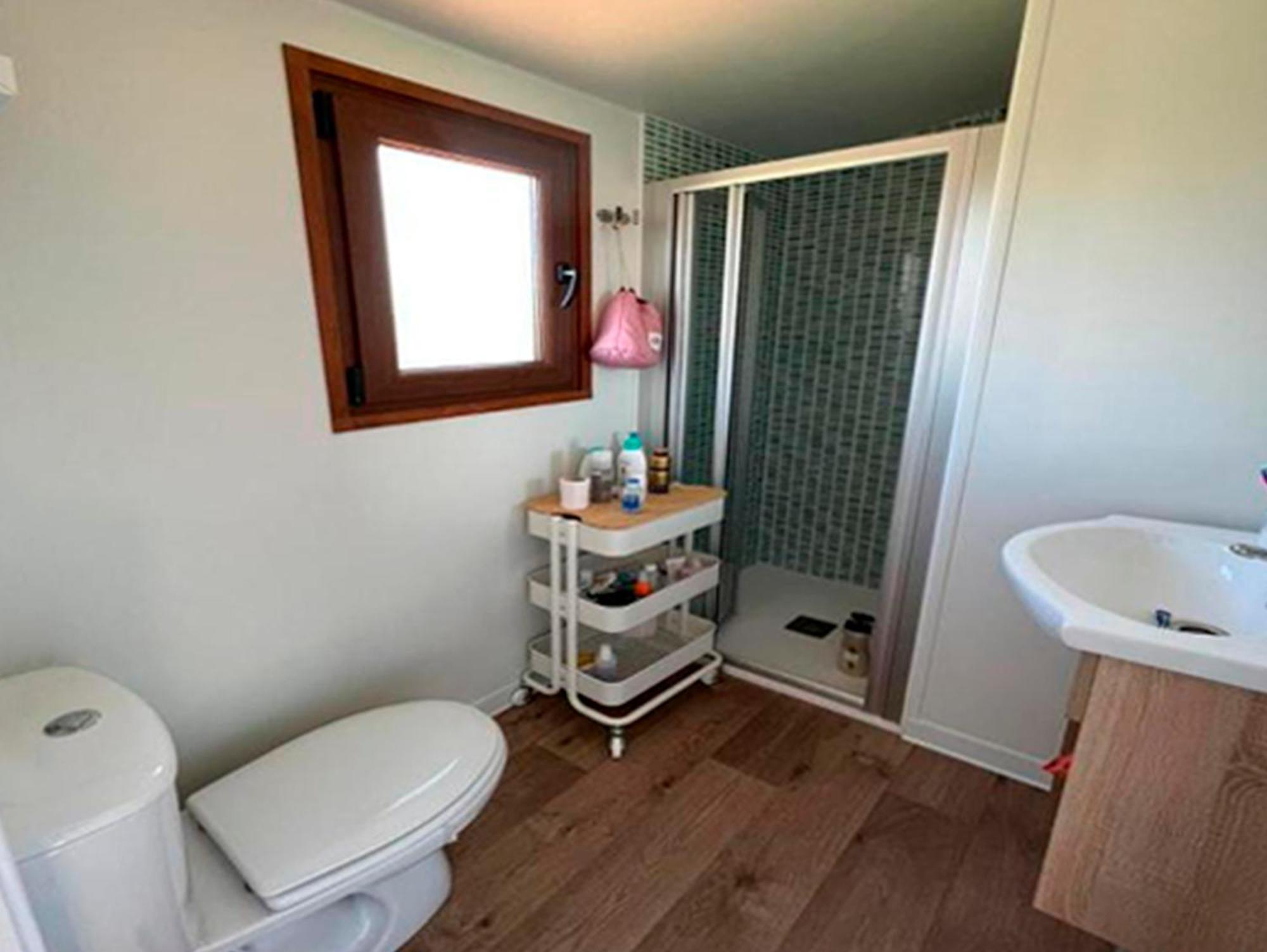 Apartamentos Via Street 3000 Hinojedo Екстериор снимка