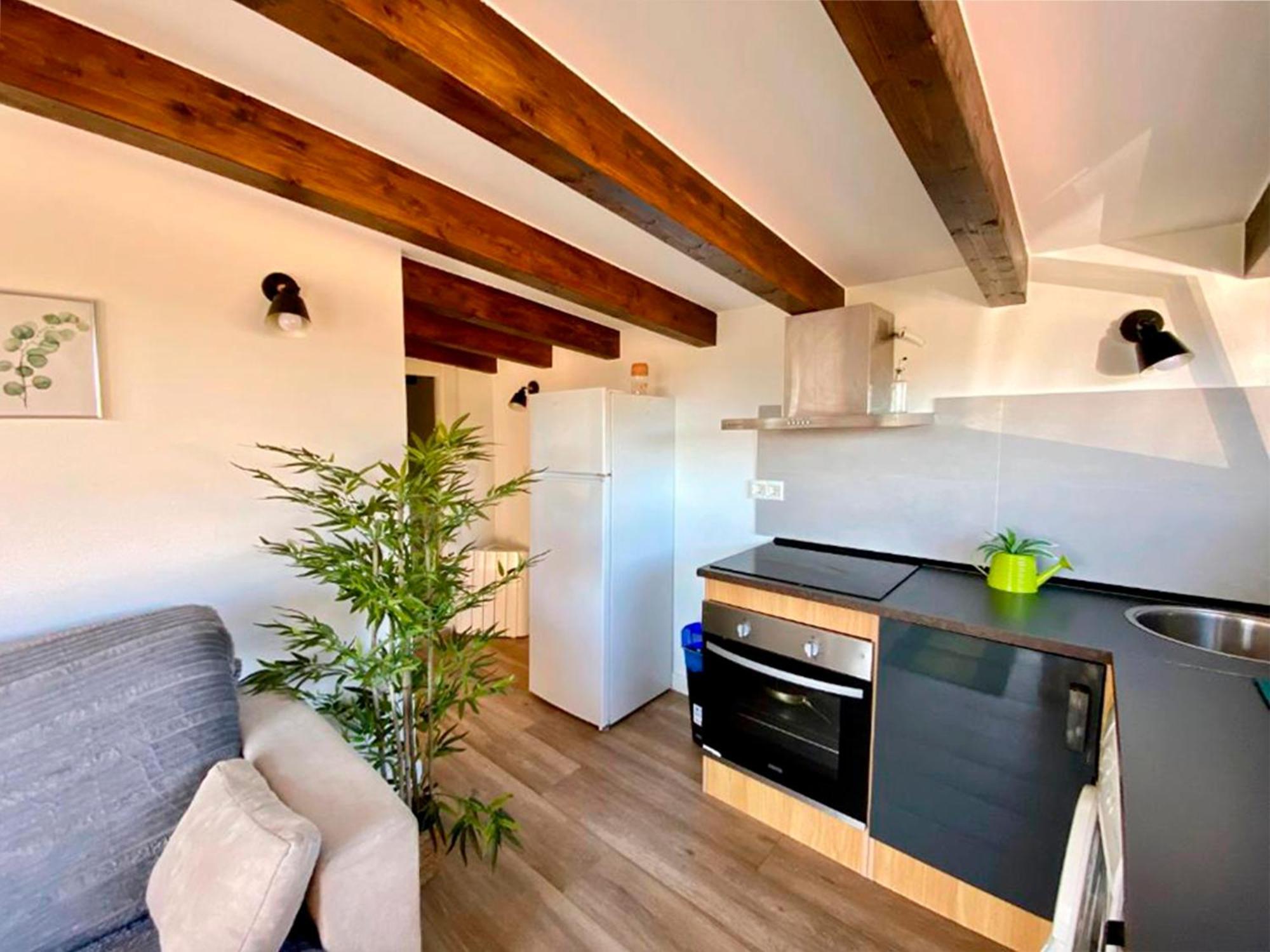 Apartamentos Via Street 3000 Hinojedo Екстериор снимка