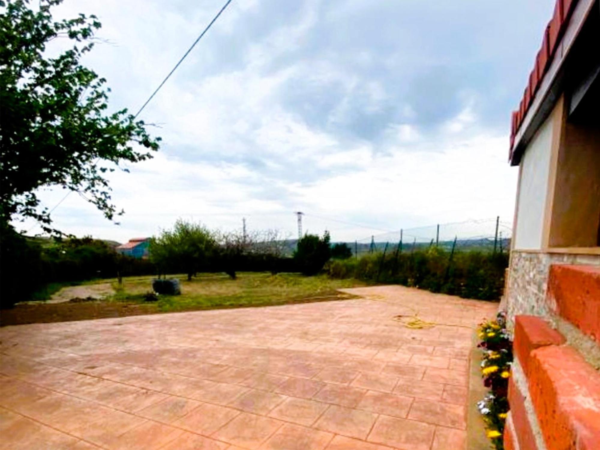 Apartamentos Via Street 3000 Hinojedo Екстериор снимка