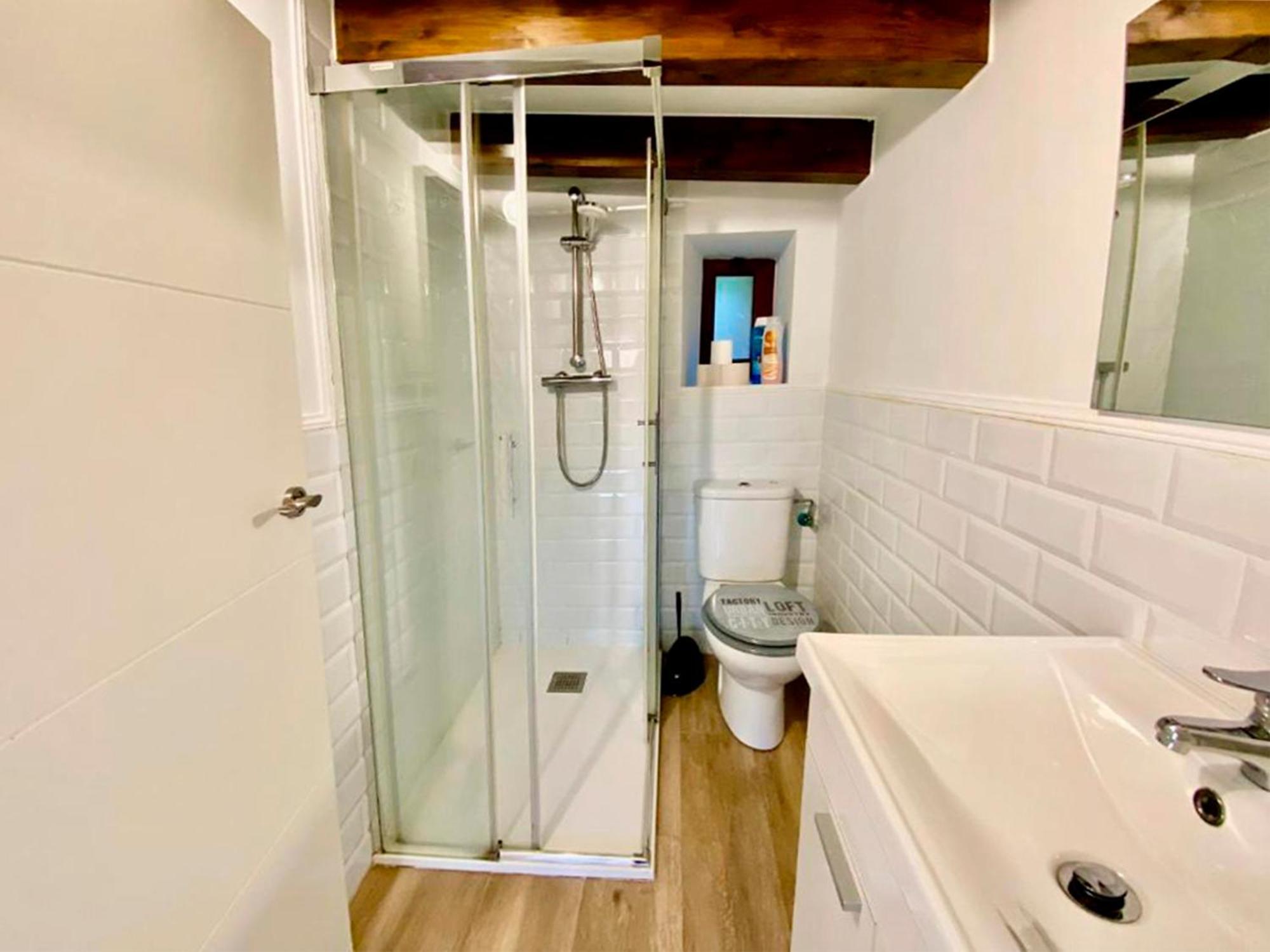 Apartamentos Via Street 3000 Hinojedo Екстериор снимка