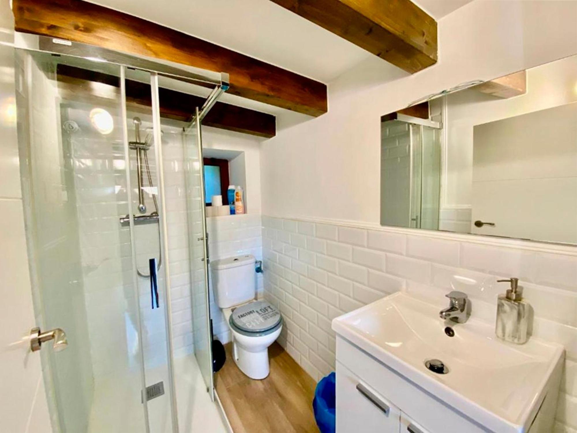 Apartamentos Via Street 3000 Hinojedo Екстериор снимка
